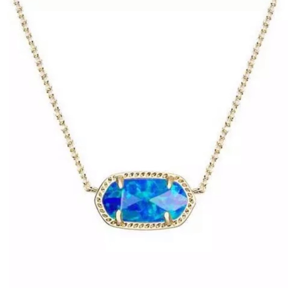 Kendra Scott necklace